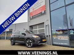 Opel Grandland X - 1.2 Turbo Business Executive - CAMERA - PDC V/A - ADAPTIVE CRUISE - CLIMA - CARPLAY / ANDR