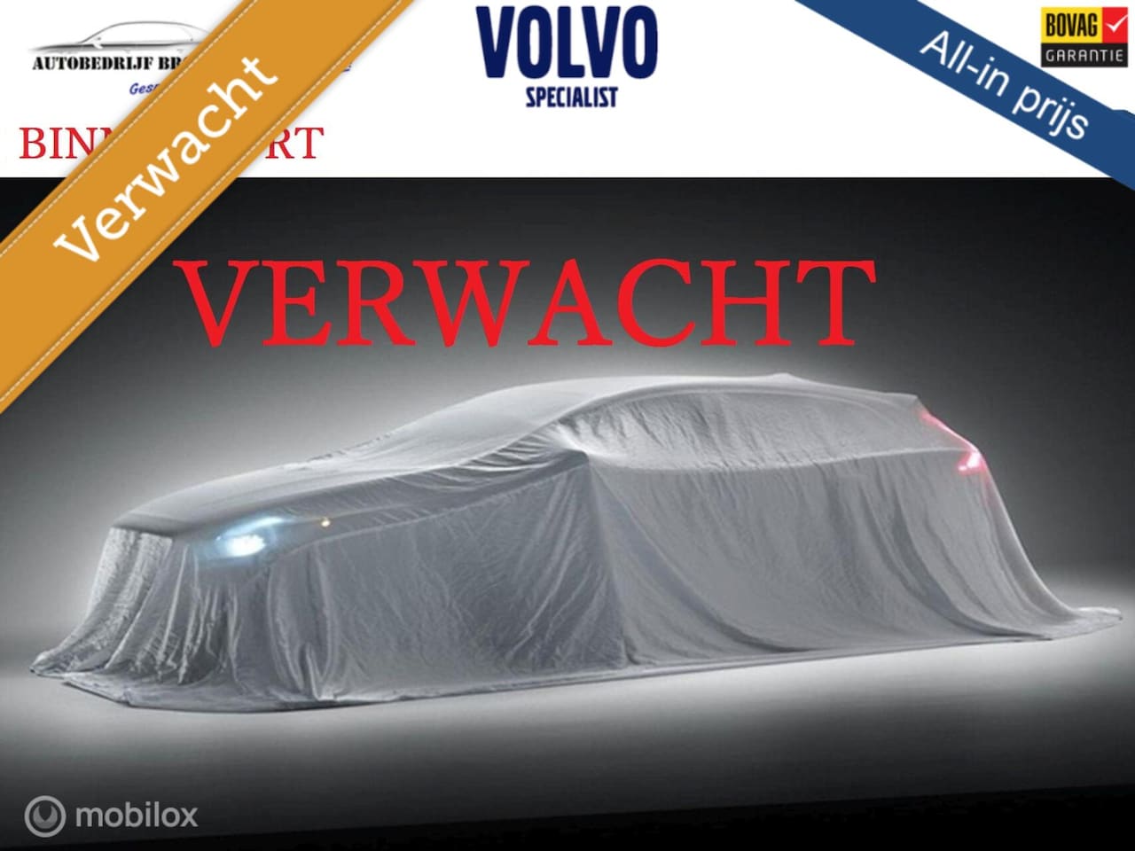 Volvo V40 Cross Country - T3 GEARTRONIC POLAR+ LUXERY | PANO | HARMAN KARDON | STANDKACHEL | LEDER | CAMERA - AutoWereld.nl