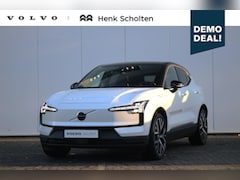 Volvo EX30 - Single Motor Extended Range Europa 69 kWh | Verwarmde voorstoelen en stuurwiel | Elektrisc