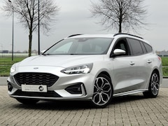 Ford Focus Wagon - 1.0 EcoBoost Titanium Business | Automaat | Carplay | Camera | Led | Stuur+ Stoelverwarmin