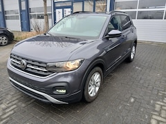 Volkswagen T-Cross - 1.0 tsi DSG Life I Stoelverwarming I Carplay/DAB I Camera I ACC