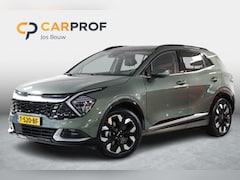 Kia Sportage - 1.6 T-GDi Plug-in Hybrid AWD DynamicPlusLine. Leder | Carplay | LED | Camera | Elek. stoel