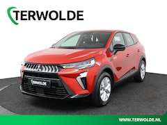 Mitsubishi Grandis - 1.8 HEV Intense | € 2.000 Korting | Achteruitrijcamera | Apple Carplay/Android Auto | Clim