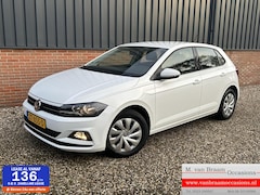 Volkswagen Polo - 1.0 TSI Comfortline/Navigatie/Camera/Trekhaak