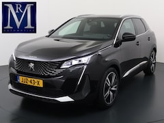 Peugeot 3008 - 1.6 HYbrid4 300 GT VAN: €30.900, - VOOR: €27.877, - UW EINDEJAARSVOORDEEL: €3.023 | COMPLE