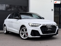Audi A1 Sportback - 40 TFSI Edition One B&O | Carplay | DAB