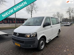Volkswagen Transporter Kombi - 2.0 TDI L1H1 Trendline Baseline 9 PRSN BUS