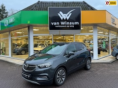 Opel Mokka X - 1.4 Turbo Innovation | Leer | Navi | Camera | AGR stoelen | 18 Inch | PDC |