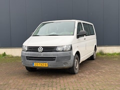 Volkswagen Transporter Kombi - 2.0 TDI L2H1 Comfortline 9 per Airco