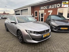 Peugeot 508 SW - 1.6 PureTech Blue Lease Allure , APK 07-2027
