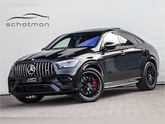 Mercedes-Benz GLE-Klasse Coupé - AMG 63 S 4MATIC+ Carbon, Massage, VOL Facelift, 612pk 2024