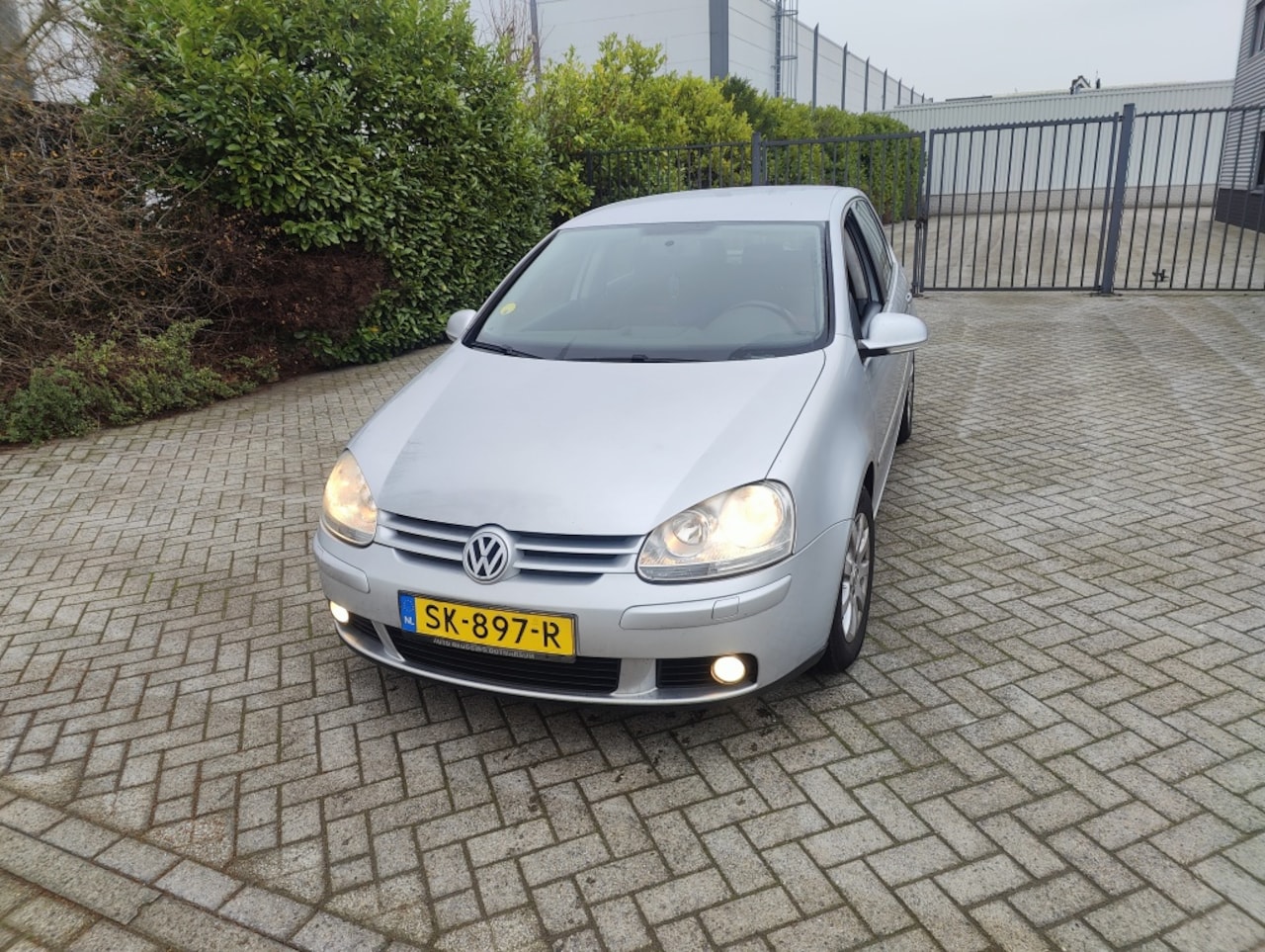 Volkswagen Golf - 1.4 Turijn 1.4 Turijn - AutoWereld.nl