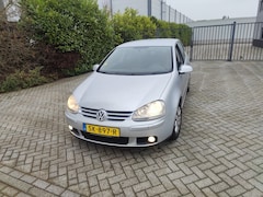 Volkswagen Golf - 1.4 16V Goal bj 2006