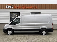 Ford Transit - 310 2.0 TDCI 130pk / L3H2 Trend / volledig ingerichte Sortimo laadruimte met omvormer / va