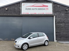 Toyota Yaris - 1.3 VVTi Terra