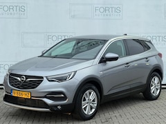 Opel Grandland X - 1.2 Turbo Business Elegance NL AUTO | CAMERA | CARPLAY |