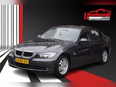 BMW 3-serie - 320i Dynamic Executive NAP Automaat PDC Climate Cruise
