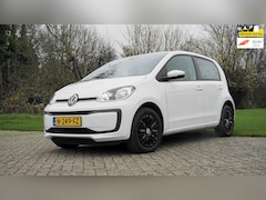 Volkswagen Up! - 1.0 BMT move up 5 drs Airco blue tooth