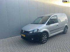 Volkswagen Caddy - 1.6 TDI