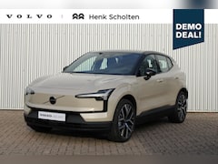 Volvo EX30 - Single Motor Extended Range Plus Europa | Achteruitrijcamera | Elektrisch bedienbare stoel