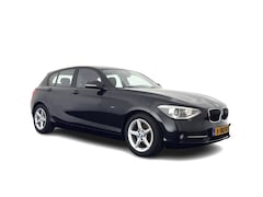 BMW 1-serie - 116d EDE Corporate Lease Executive *BI-XENON | LEATHER-SPORTSEATS | CRUISE | ECC | PDC | 1
