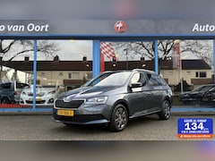 Skoda Fabia Combi - 1.0 MPI Active