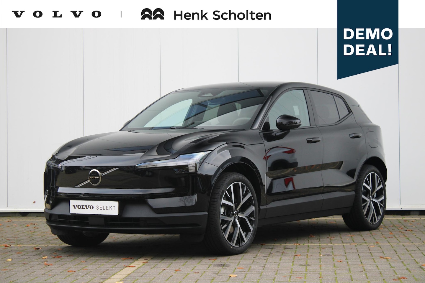 Volvo EX30 - Single Motor Extended Range Plus Europa 69 kWh | Verwarmde voorstoelen en stuurwiel | Elek - AutoWereld.nl