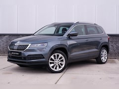 Skoda Karoq - 1.5 TSI ACT Style | LED | Elek. Trekhaak | Navi | Carplay | Camera | Virtual Cockpit