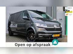 Volkswagen Transporter - 2.0 TDI L2H1 Bulli T6.1 | DSG | LED KOPLAMPEN | VIRTUAL COCKPIT | DUBBELE SCHUIFDEUREN | 2