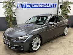BMW 3-serie - 328i Executive // Autom // Leer // Navi // Schuifdak