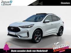 Ford Kuga - 2.5 PHEV ST-Line X | Trekhaak | Schuif/Kantel Dak | Adaptieve Cruise Control | Stoel/Stuur
