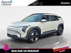 Kia EV3 - Plus Advanced 58.3 kWh 204 PK | 1e Eigenaar | Fabrieksgarantie t/m 30-05-2032 + 3x 1 jaar*