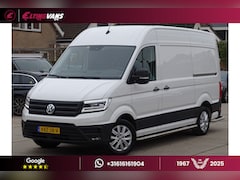 Volkswagen Crafter - 2.0 TDI L3H3