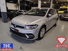 Volkswagen Polo - 1.0 TSI DSG automaat Stoelverw. 25.000KM
