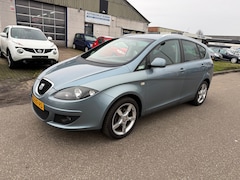 SEAT Altea XL - 1.6 Stylance Clima Bj:2007 NAP