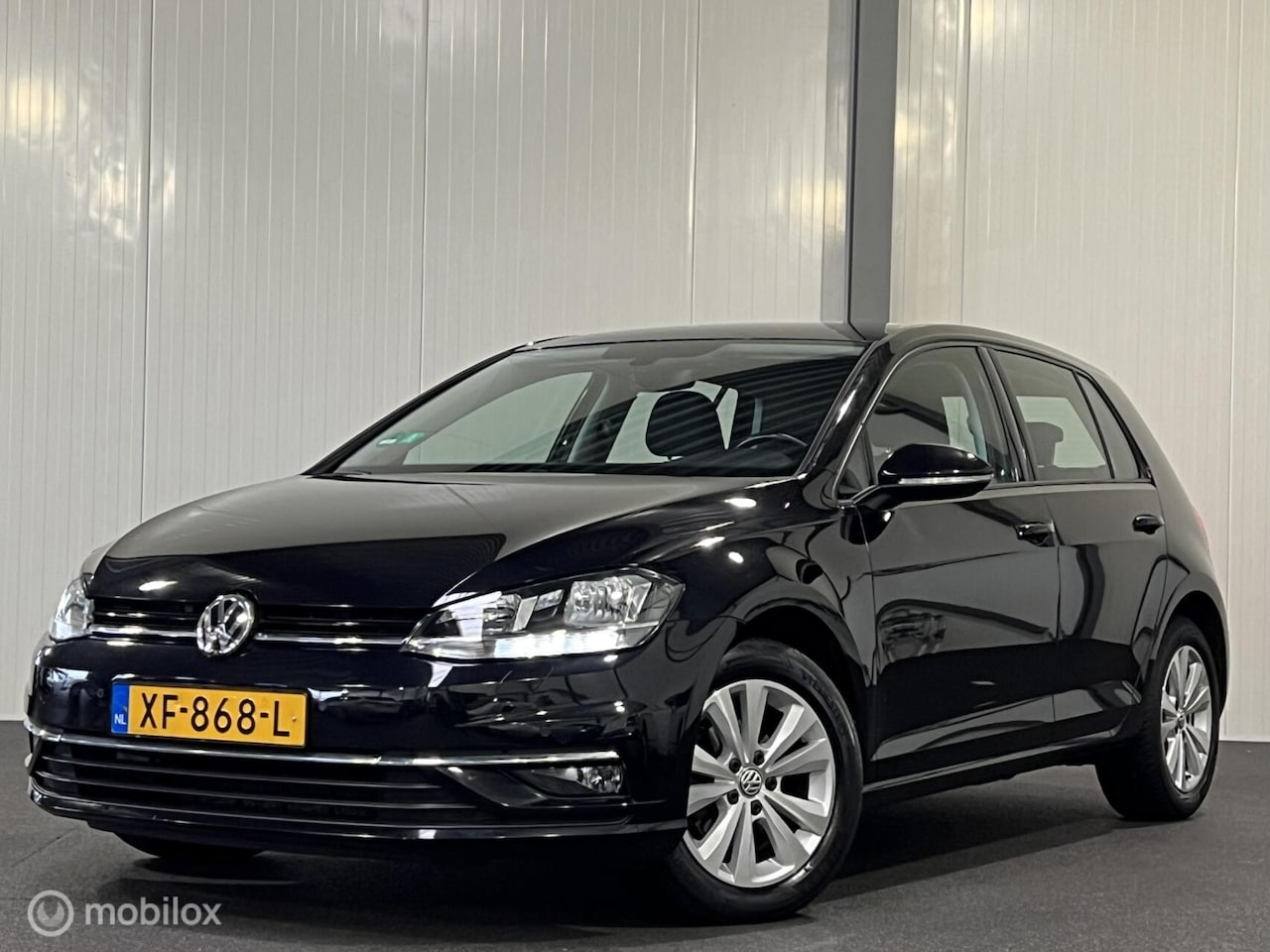Volkswagen Golf - 1.0 TSI Comfortline [ Carplay adapt.cruise groot navi ] - AutoWereld.nl