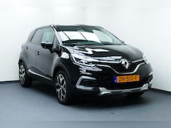 Renault Captur - 1.3 150pk TCe Intens. Camera, Clima, Cruise, Navi, Led Koplampen, Haak 1200kg