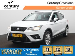 SEAT Arona - 1.0 TSI Style Business Intense DSG / Camera / Sensoren / Navi