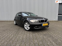 BMW 1-serie - 116i Business|2.0|AIRCO|PDC|5-DRS|STOELVER|