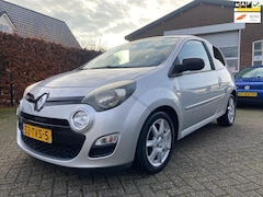 Renault Twingo - 1.5 dCi Dynamique Clima, Cruise, bj 2012 inruil is mogelijk