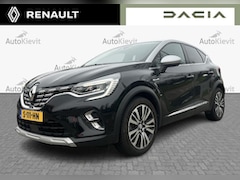 Renault Captur - 1.6 E-Tech plug-in hybrid 160 iconic