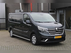 Renault Trafic - 2.0 dCi 110 T30 L2H1 Work Edition Led/Navi/Trekhaak/Camera