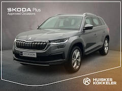 Skoda Kodiaq - Business Edition 1.5 TSI 150pk DSG Automaat Adaptive cruise control, Navigatie, Achteruitr