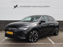 Opel Corsa-e - Level 3 50 kWh * SOH 94% * LED * Stoelverwarming * Navi * Clima * 17"