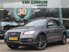 Audi Q5 - 2.0 TFSI 225 PK quattro Sport Edition / Panoramadak