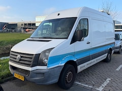 Volkswagen Crafter - 50 2.0 TDI L2H1
