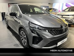 Renault Clio - TCe 90 GPF Techno | Parkeersensoren | 9, 3" navigatiescherm | Achteruitrijcamera | Carplay