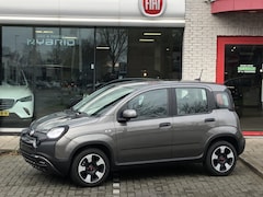 Fiat Panda - 1.0 Cross Hybrid City Plus CLIMATE|APPLE/ANDROID|STOELVERWARMING