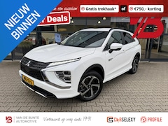 Mitsubishi Eclipse Cross - 2.4 PHEV Black Edition *ACC