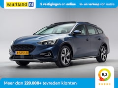 Ford Focus Wagon - 1.0 EcoBoost Hybrid 125pk Active Business [ Panorama B&O Trekhaak ]